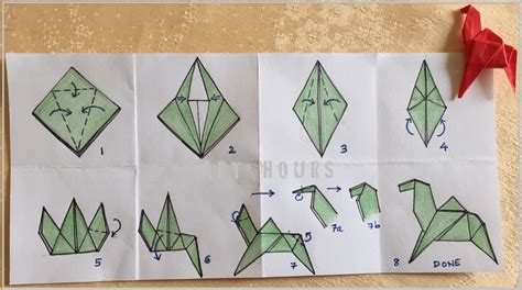 Hello friend today i will share you how to make camel with origami. ArchGuide: Learn to fold an Origami Camel: Origami Tutorial