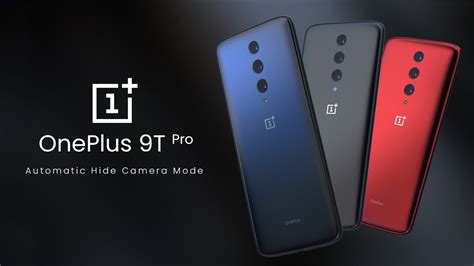 The oneplus 9 and oneplus 9 pro smartphones (and possibly a oneplus 9 lite) are set to be revealed on march 23 at a virtual launch event for the company. Oneplus 9t | oneplus 9 pro price in india |120 megapixel ...