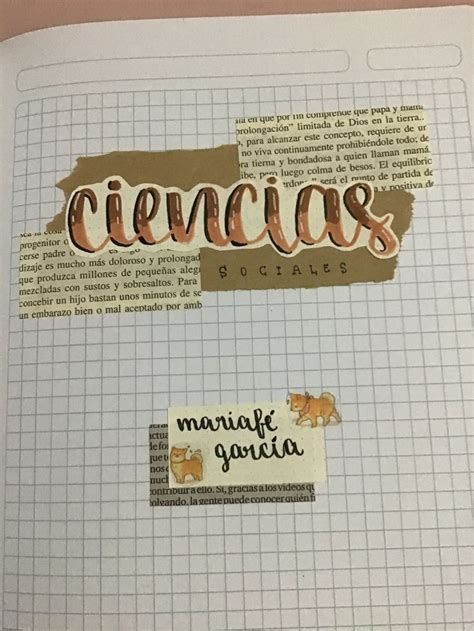 Pin De Alejandra En Lettering Y Apuntes En 2020 Libreta De Apuntes