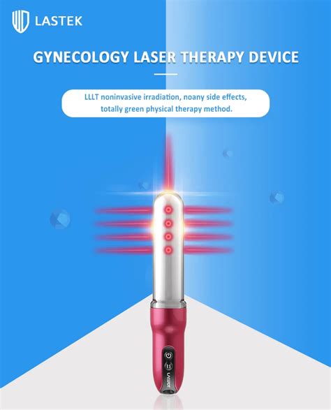 Gynecology Laser Therapy Cervical Erosion Vaginal Tightening