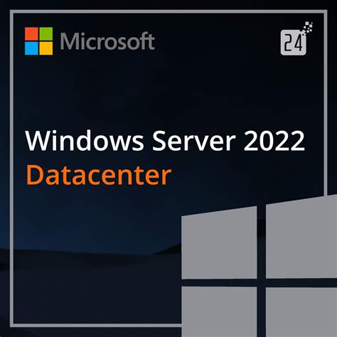Microsoft Windows Server 2022 Datacenter 16 Core Microsoft Co Ssd Us