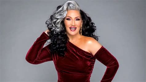 Rupauls Drag Race Judge Michelle Visage On Emmy Nomination For Spinoff