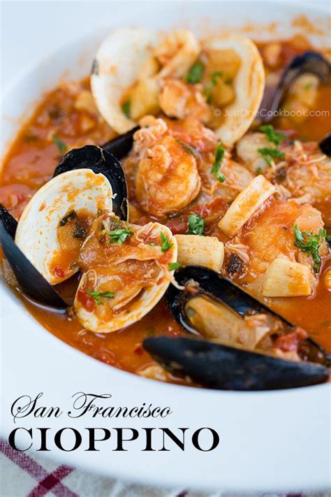 We did not find results for: Cioppino | Recipe