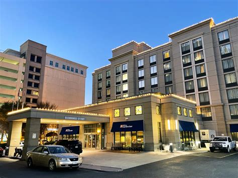 Hilton Garden Inn Virginia Beach Town Center Review Photos 2024 Pointsfeed