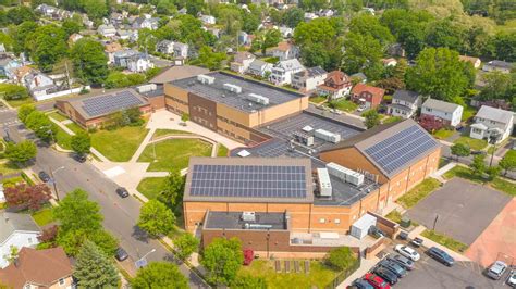 Plainfield Public School District — Advanced Solar Products