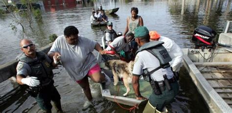 Hurricane Katrina 15 Years Later Still Recovering From Scars Final
