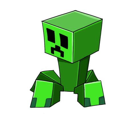 Creeper Png 20 Free Cliparts Download Images On Clipground 2024