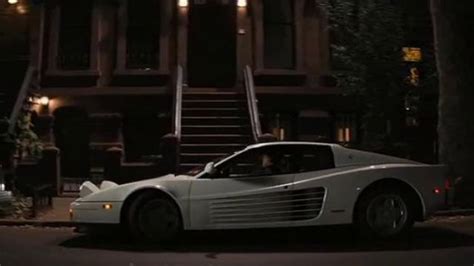 Check spelling or type a new query. White Ferrari Testarossa driven by Jordna Belfort (Leonardo DiCaprio) as seen in The Wolf Of ...