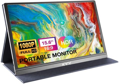 13 Best Portable Monitors For Laptops In 2023