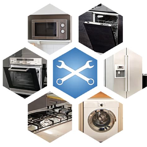Appliance Repair Types American Eagle Appliance