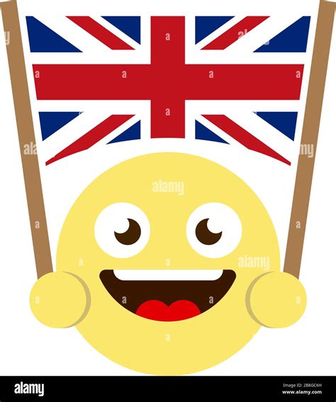 Uk Laughter Stock Vector Images Alamy