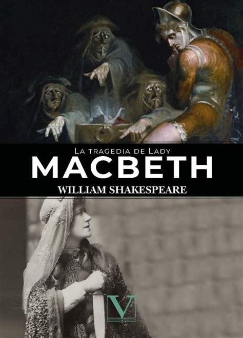 La Tragedia De Lady Macbeth Editorial Verbum