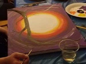 In this video i show you step by step how to paint your own picture! DIY Sip & Paint Night - An Artist's Shopping Guide