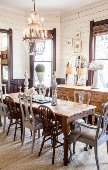 Photo functional white and dark wooden kitchen, table can be used for personal and commercial purposes according to. White And Dark Wood Kitchen Table Dining Rooms 25 Ideas # ...