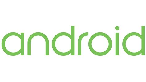 Android Logo And Symbol Meaning History Sign