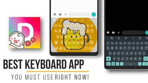 Design Keyboard Full Guide And Review Android And Ios Best Keyboard