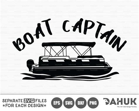 Boat captain, Pontoon Boat svg, Boat svg, lake, svg vector, svg, eps