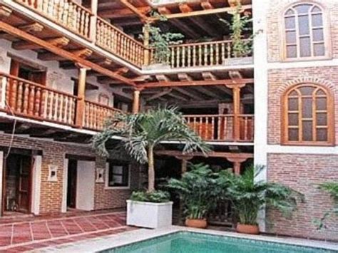 Hotel Don Pedro De Heredia In Cartagena Room Deals Photos And Reviews