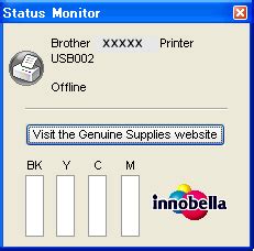 This is an interactive wizard to help create and deploy locally or network connected brother printer drivers. MFC-425CN VISTA DRIVER DOWNLOAD