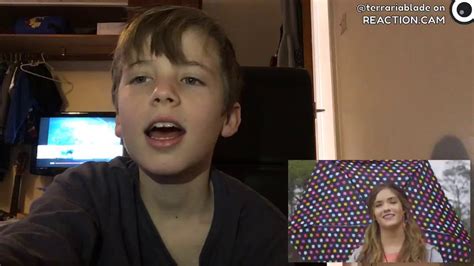 Mattybraps Stuck In The Middle Reaction Cam Youtube