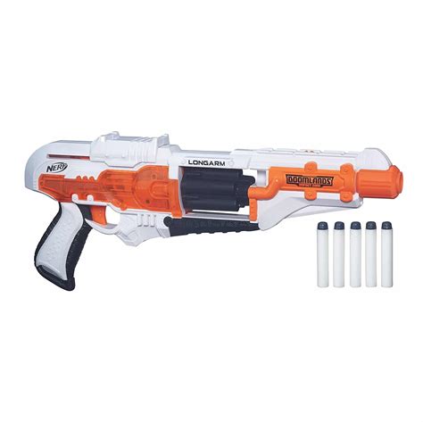 Top 10 Best Nerf Guns For Kids In 2022 Reviews Buyers Guide