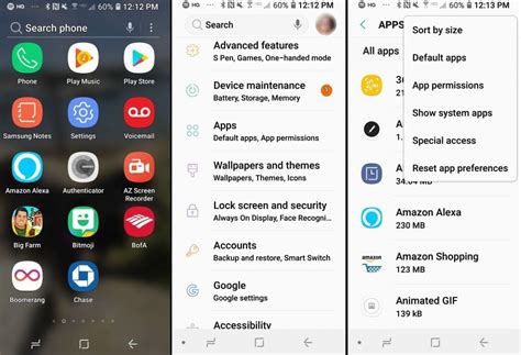 In this display, you'll see any unread message requests. How To Find Hidden Apps On Android And iPhone Devices