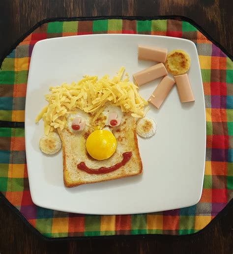 15 Of The Best Ideas For Quick Breakfast For Kids How To Make Perfect