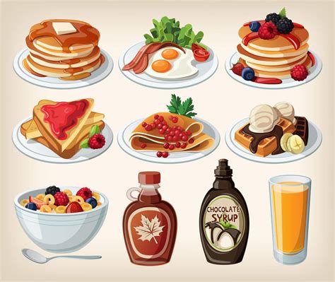 12 Foods You Should Never Eat For Breakfast Viral Rang