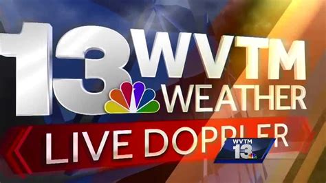 Wvtm 13 Severe Weather Safety Part 1