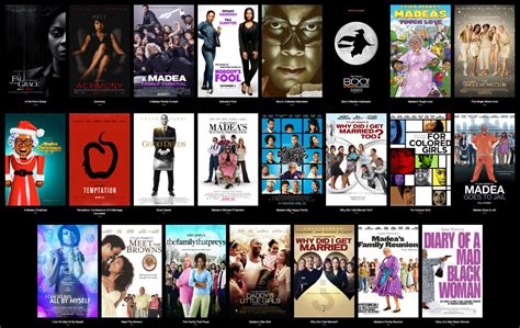 All The Tyler Perry Movies On Bet Plus Best Movies Right Now