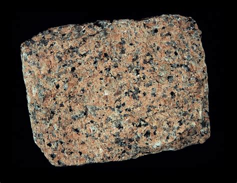 Igneous Rocks Granite