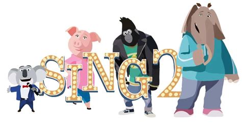 Sing 2 Is A Cinematic Masterpiece For All Ages Bvnwnews