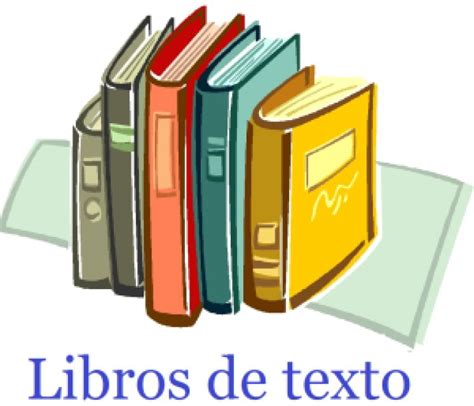 Libros De Texto Para Infantil Y Primaria Curso 20232024 Ceip San