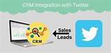 Social Media Crm Integration Pictures