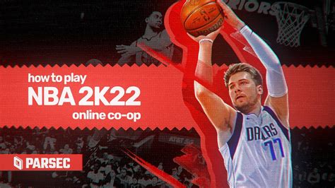 How To Play Nba 2k22 Blacktop Franchise And Other Local Modes Online
