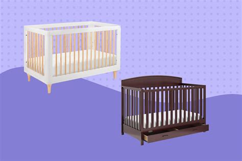 The Best Baby Cribs Of 2023 Tested And Reviewed