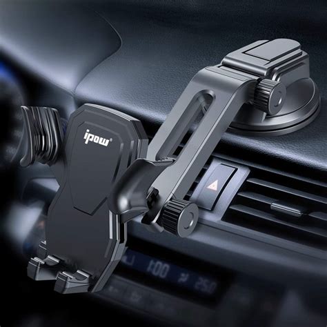 Top 5 Best Car Phone Holders And Mounts 2020 Just Creative