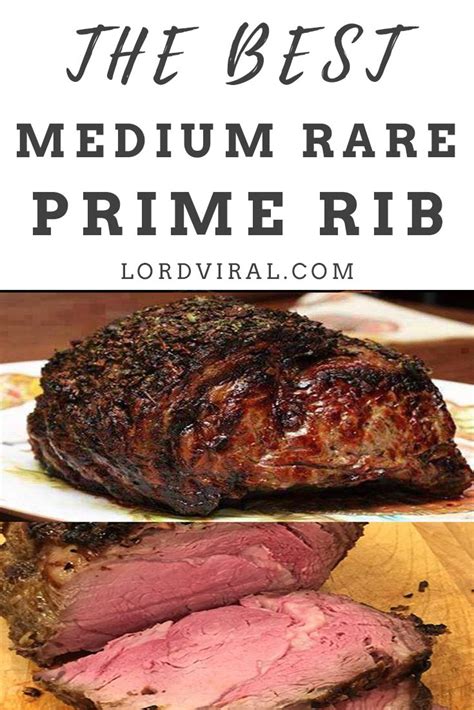 We did not find results for: Perfectly cooked medium-rare prime rib is the result every ...