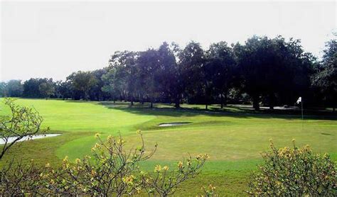 Temple Terrace Country Club Tee Times Tampa Fl
