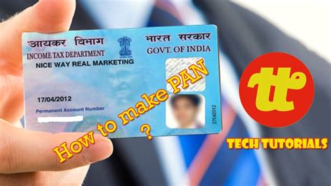 The income tax department has collaborated with unique identification authority of india(uidai) to apply for pan card easy process online. How To Apply For Pan Card Online In India IN Bengali ...