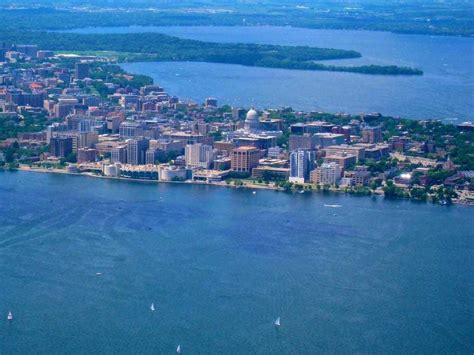 7 Reasons Why Madison Wisconsin Is Officially The Best Place To Live