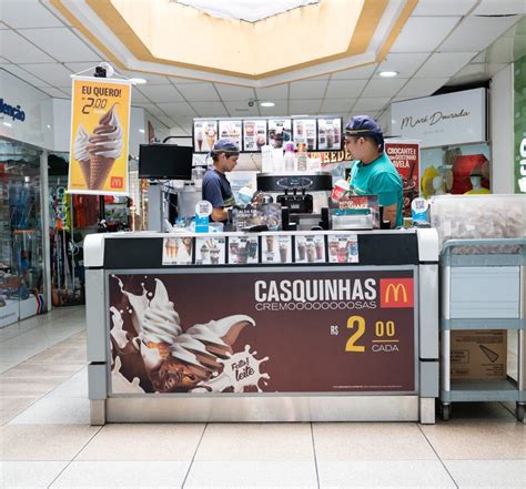 Here you can find out more about our menu items and meals, offers, corporate initiatives and people. Mcdonald's - Shopping 10 Natal RN