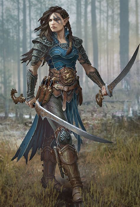 50 Pics And Memes To Improve Your Mood Fantasy Female Warrior Warrior Woman Character Portraits
