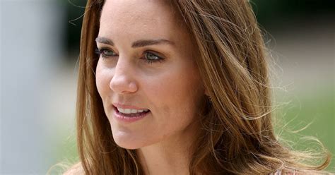 Kate Middleton Off The Guest List For Diana Statue Unveiling Amid New Plans Ok Magazine
