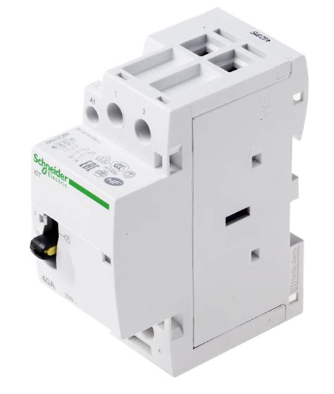 A9c21842 Schneider Electric Schneider Electric Acti 9 Ict Ict Series