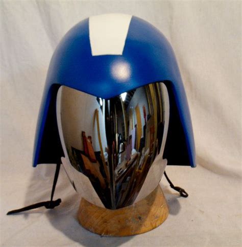 11 Scale Classic Cobra Commander Helmet Cobra Commander Helmet