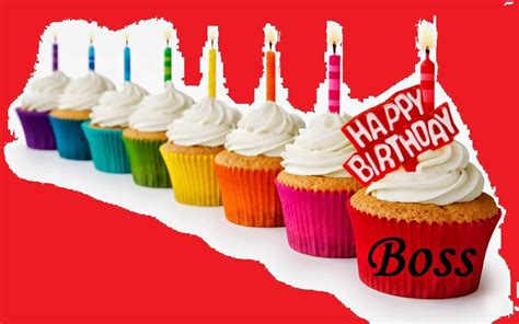 Happy birthday boss quotes, messages and greeting cards. Birthday Wishes For Boss - Page 7
