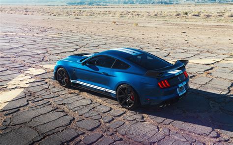 2020 Ford Mustang Shelby Gt500 Pricing Is Finally Unveiled Petrie