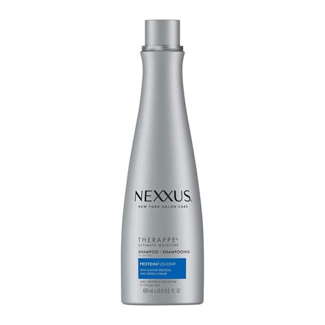 Order Nexxus Therappe Ultimate Moisture Shampoo 400ml Online At
