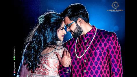 ajinkya weds rucha wedding story teaser youtube